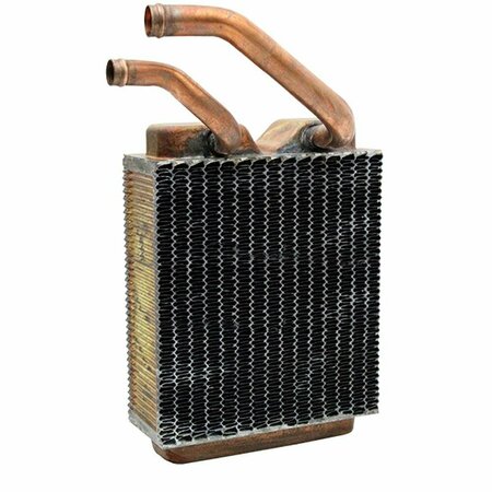 AFTERMARKET 398224 Heater Core For 19641966 Fits Chevrolet C K Series Pickup And Suburban 398224-NOR